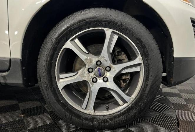 Volvo XC60 I с пробегом 2011 года, цена 1 790 000 рублей, 162253 км, внедорожник, Автокод Объявления