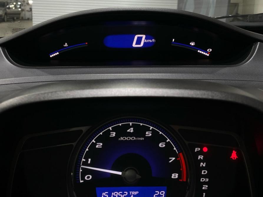 Honda Civic VIII Пермь  - изображение 20