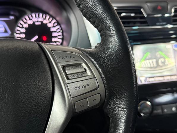 Nissan Teana III с пробегом 2014 года, цена 1 350 000 рублей, 193000 км, седан, Автокод Объявления