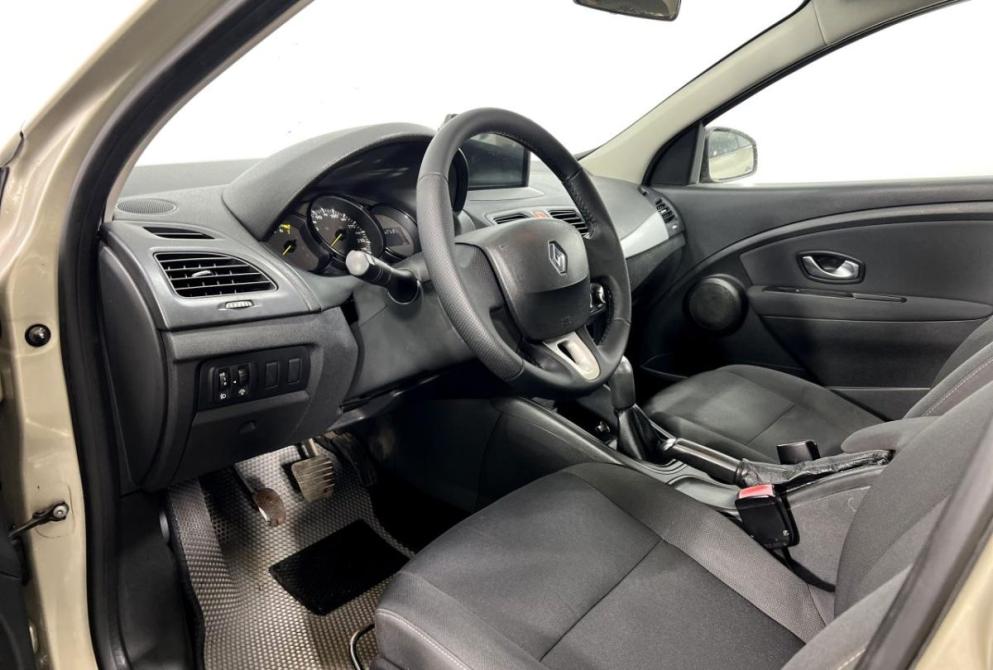 Renault Fluence I Нижний Новгород  - изображение 10