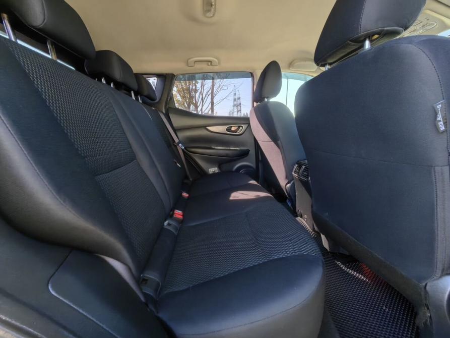 Nissan Qashqai II Санкт-Петербург  - изображение 13
