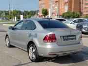 Volkswagen Polo V Рестайлинг Йошкар-Ола  - изображение 30