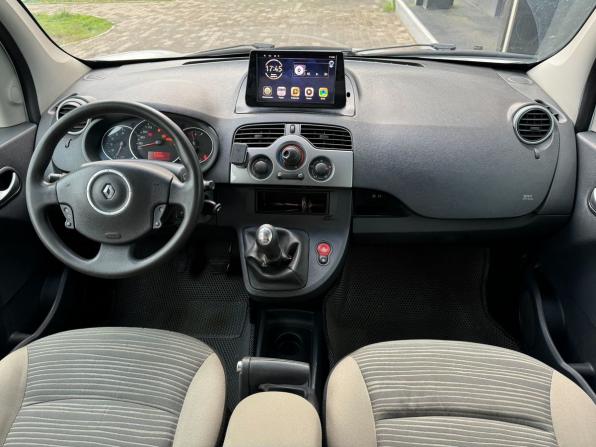 Renault Kangoo II с пробегом 2012 года, цена 600 000 рублей, 197972 км, компактвэн, Автокод Объявления