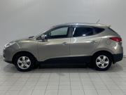 Hyundai ix35 I Курск  - изображение 21