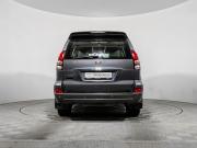 Toyota Land Cruiser Prado 120 Series Рестайлинг Санкт-Петербург  - изображение 27