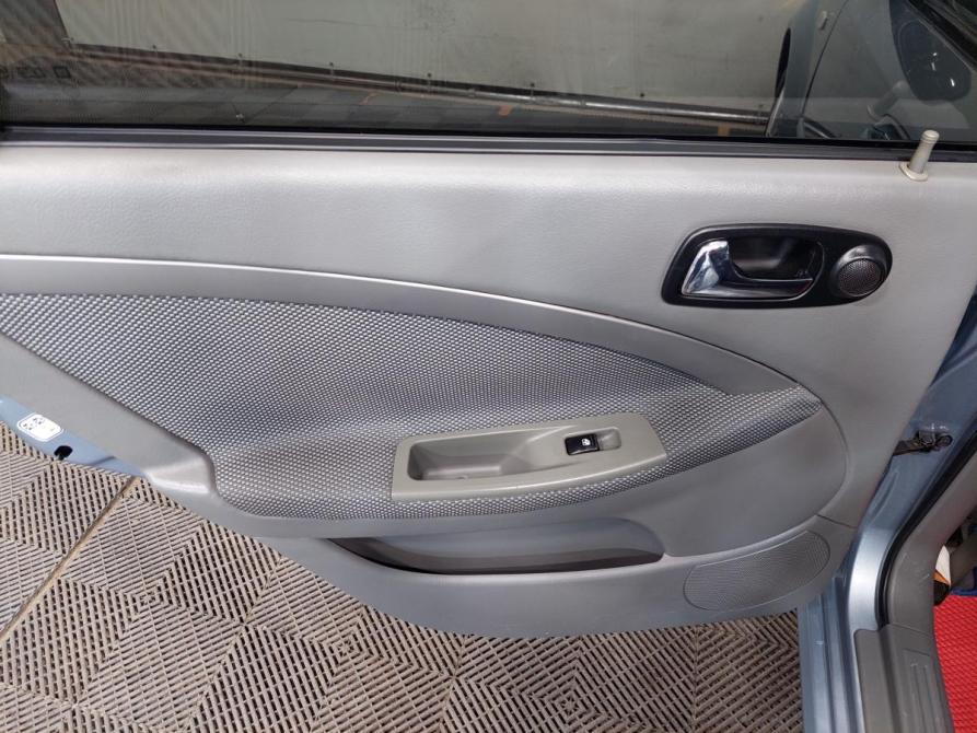 Chevrolet Lacetti I Пермь  - изображение 17