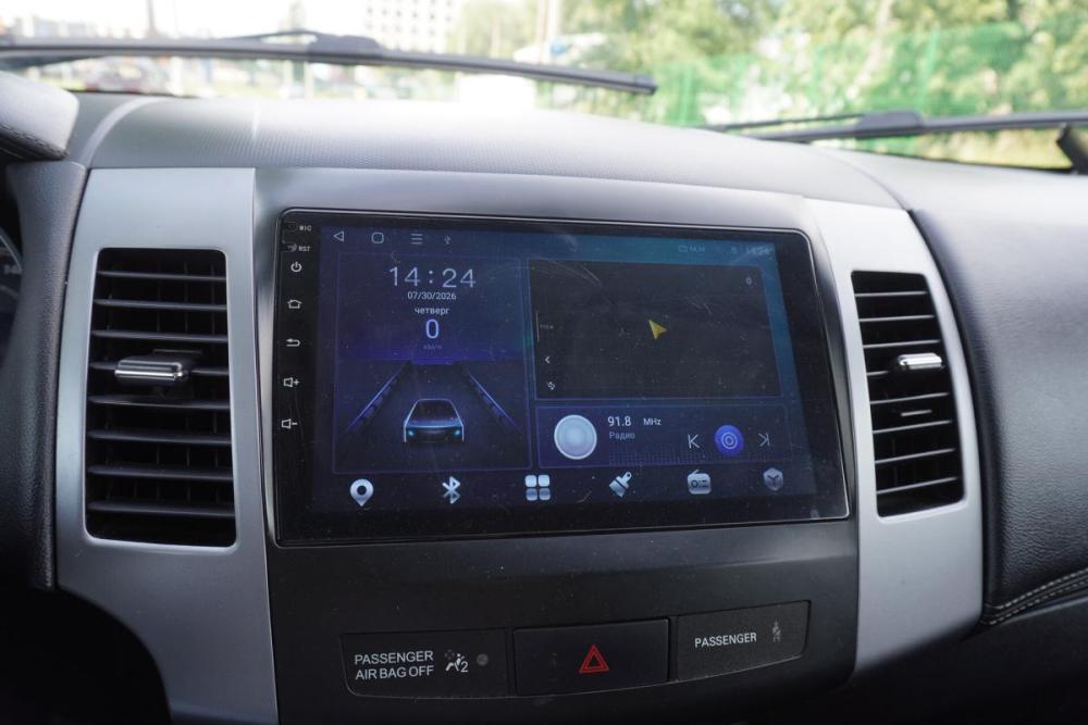 Citroen C-Crosser Ульяновск  - изображение 14
