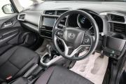 Honda Fit III Рестайлинг Красноярск  - изображение 33