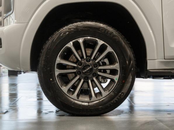 Новый Haval H9 II 2026 года, цена 4 249 000 рублей, внедорожник, Автокод Объявления