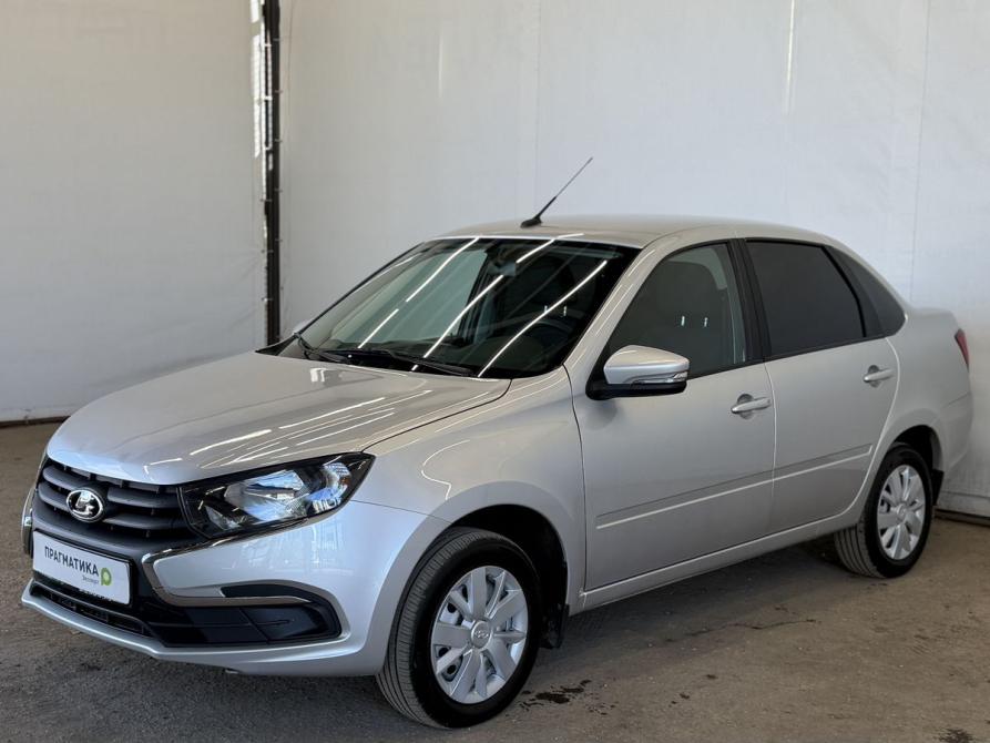 Lada (ВАЗ) Granta I Рестайлинг Псков  - изображение 1