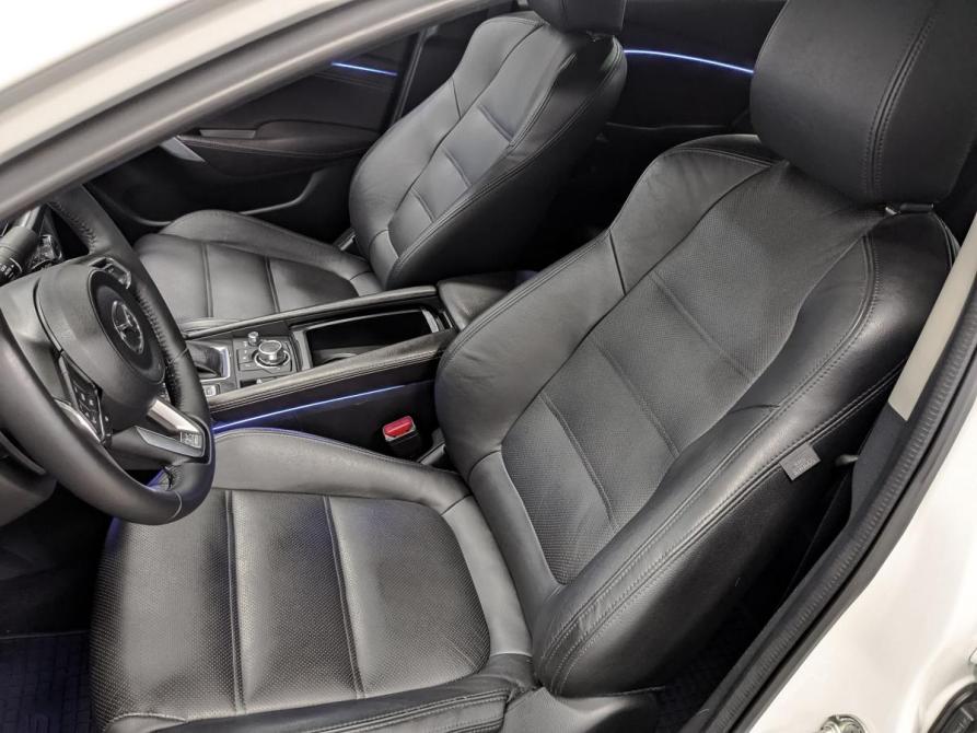 Mazda 6 III (GJ) Рестайлинг Москва  - изображение 20