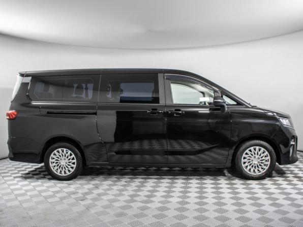 BAW Ace M7 с пробегом 2024 года, цена 2 395 000 рублей, 13181 км, минивэн, Автокод Объявления