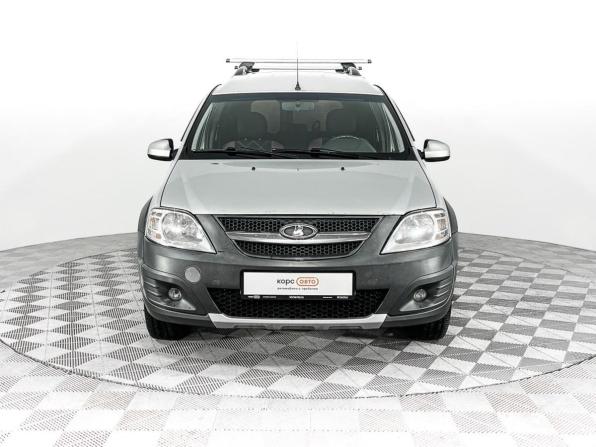Lada (ВАЗ) Largus I с пробегом 2016 года, цена 651 000 рублей, 260941 км, универсал, Автокод Объявления