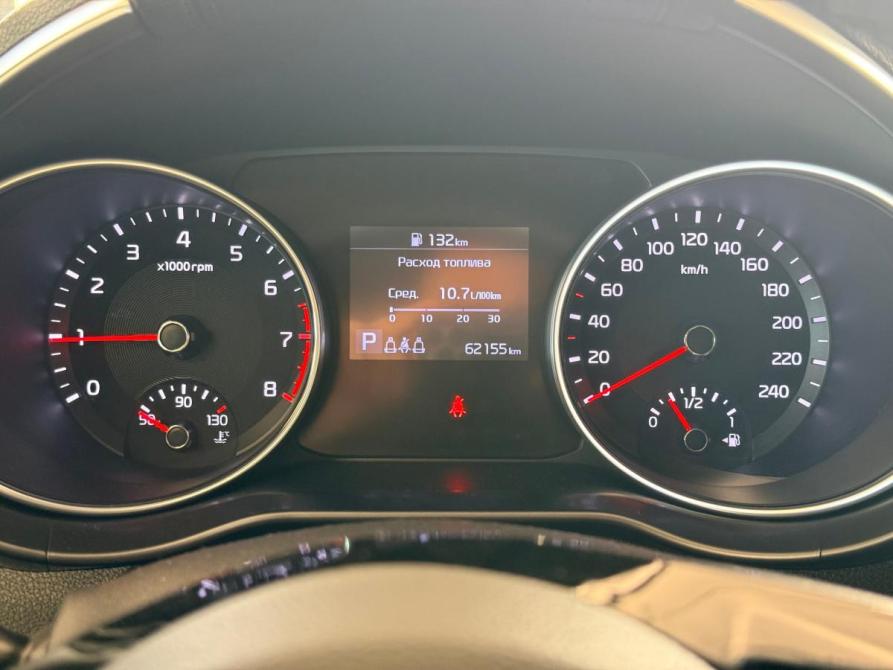 Kia Ceed III Тольятти  - изображение 17