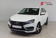 Lada (ВАЗ) Vesta I Рестайлинг (NG) Саратов  - изображение 24