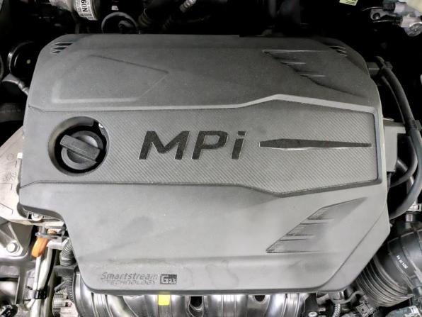 Hyundai Santa Fe IV Рестайлинг с пробегом 2022 года, цена 4 040 000 рублей, 36618 км, внедорожник, Автокод Объявления