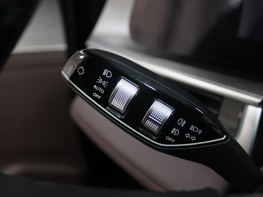 Chery Tiggo 8 Pro Max I Рестайлинг Старый Оскол  - изображение 15