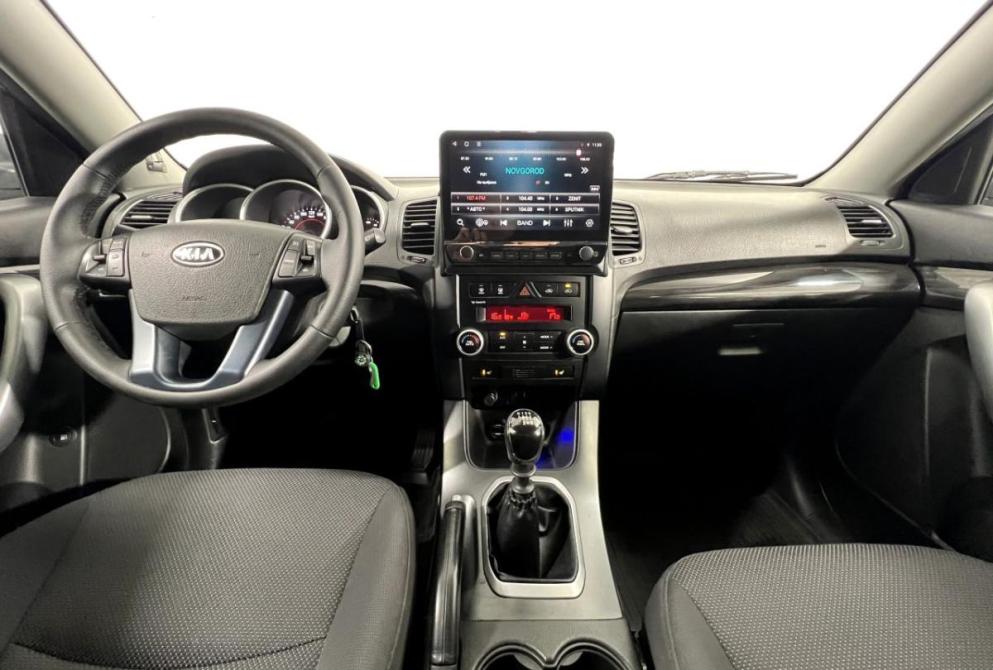 Kia Sorento II Нижний Новгород  - изображение 13