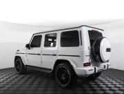 Mercedes-Benz G-Класс AMG II (W463) Москва  - изображение 37
