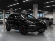 Porsche Cayenne II Рестайлинг (958) Москва  - изображение 31
