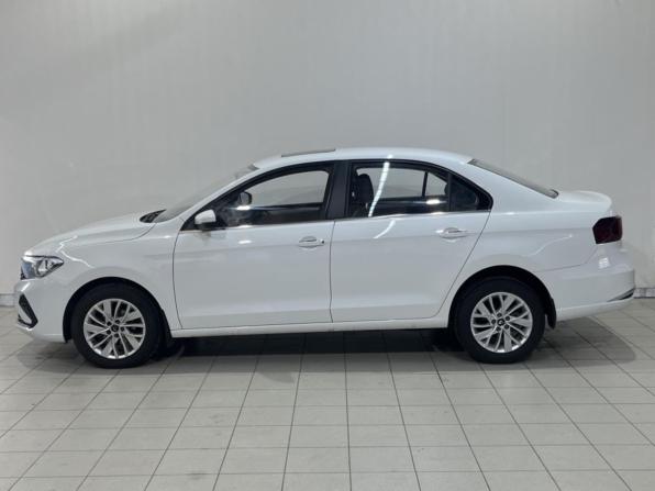 Jetta VA3 с пробегом 2023 года, цена 1 388 000 рублей, 16700 км, седан, Автокод Объявления