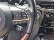 Lexus LX III Рестайлинг 2 Екатеринбург  - изображение 80