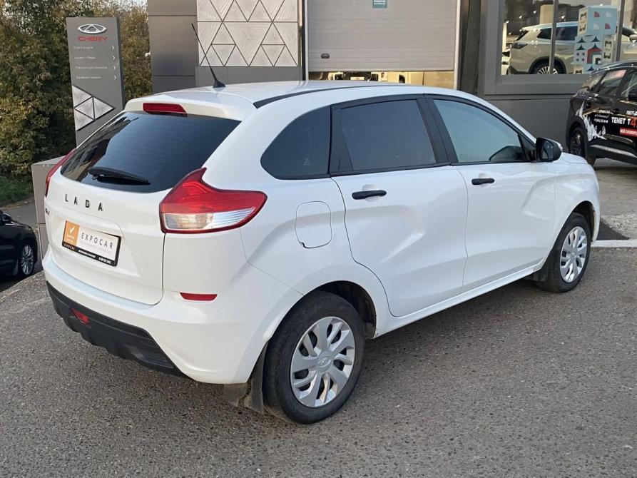 Lada (ВАЗ) XRAY I Казань  - изображение 2