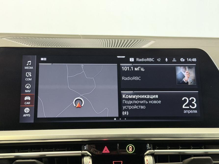 BMW 4 серии G22 G23 G26 Воронеж  - изображение 8