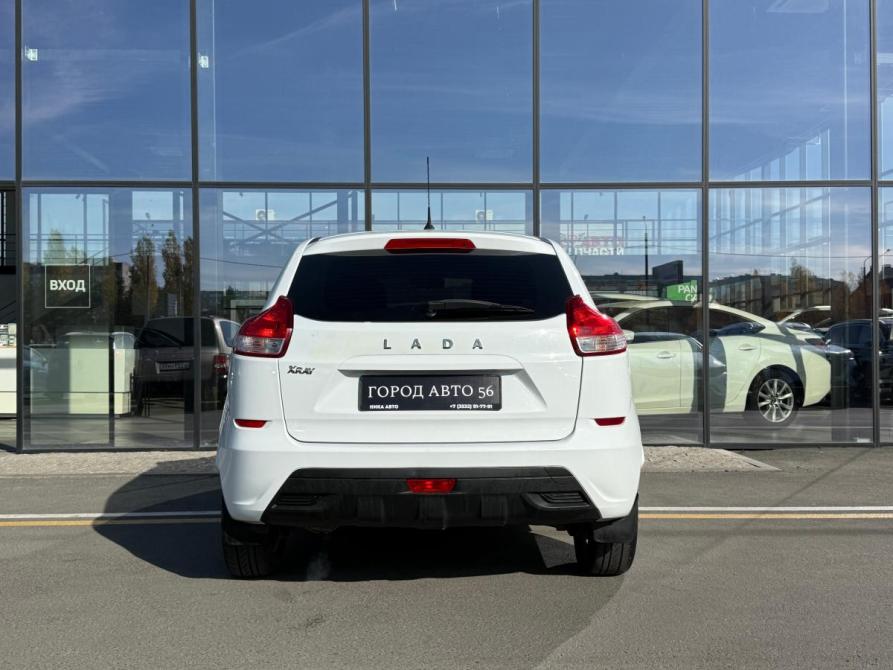 Lada (ВАЗ) XRAY I Оренбург  - изображение 7