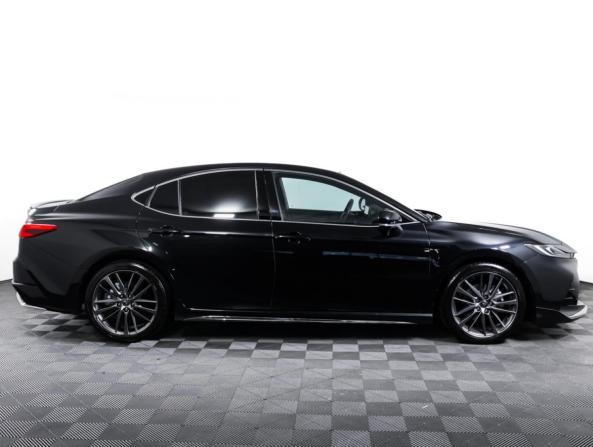 Toyota Camry IX (XV80) China Market с пробегом 2026 года, цена 3 990 000 рублей, 2133 км, седан, Автокод Объявления