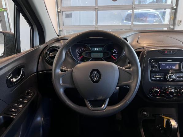 Renault Kaptur I с пробегом 2019 года, цена 1 790 000 рублей, 45844 км, внедорожник, Автокод Объявления