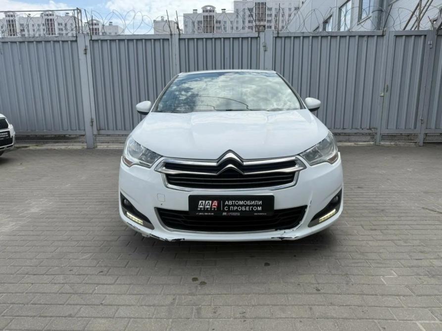 Citroen C4 II Ростов-на-Дону  - изображение 2