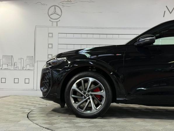 Audi Q5 III с пробегом 2026 года, цена 7 799 000 рублей, 15 км, внедорожник, Автокод Объявления