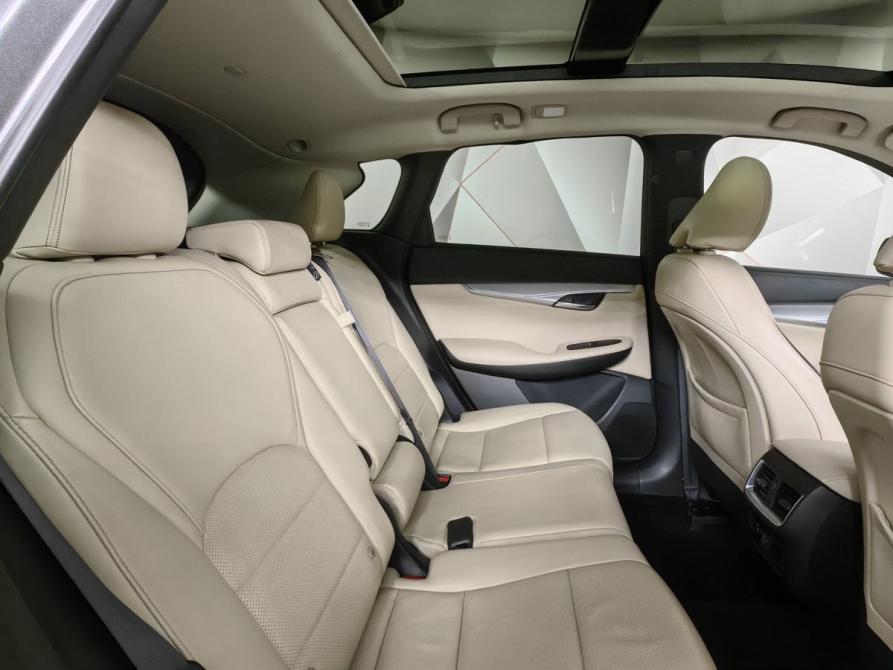 Infiniti QX50 II Москва  - изображение 12