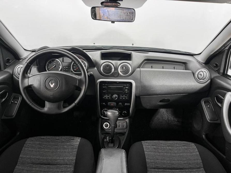 Renault Duster I Ногинск  - изображение 13