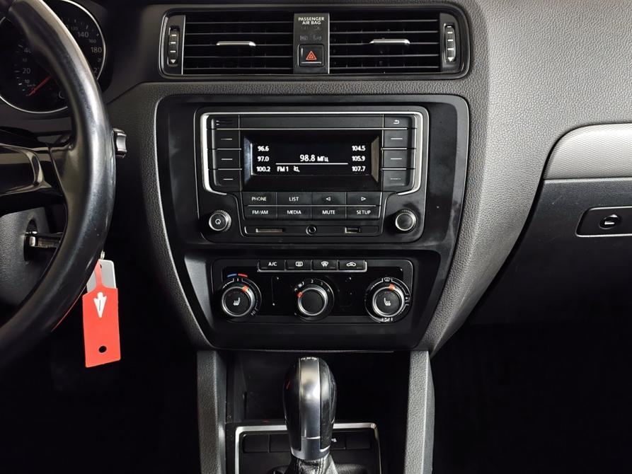Volkswagen Jetta VI Рестайлинг Москва  - изображение 15