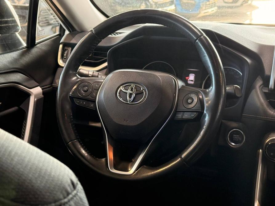 Toyota RAV4 V (XA50) Оренбург  - изображение 25