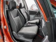 Suzuki SX4 I (Classic) Рестайлинг Воронеж  - изображение 27