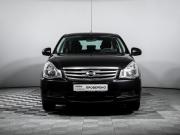 Nissan Almera III (G15) Москва  - изображение 18