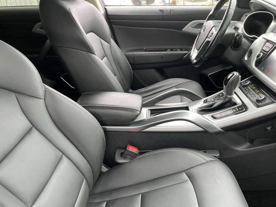 Geely Atlas I Стерлитамак  - изображение 24