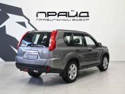 Nissan X-Trail II Рестайлинг Ростов-на-Дону  - изображение 26