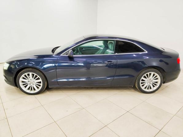 Audi A5 I (8T) Рестайлинг с пробегом 2012 года, цена 1 071 000 рублей, 228920 км, купе, Автокод Объявления