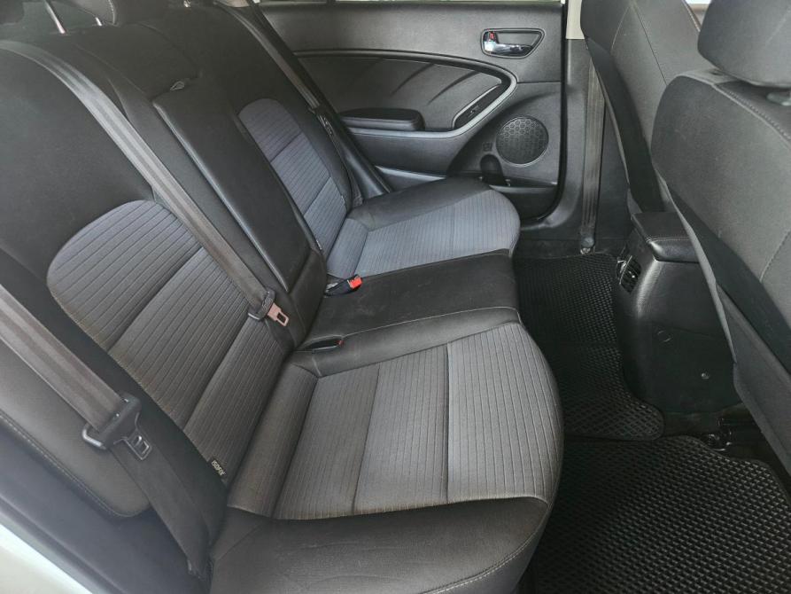 Kia Cerato III Вологда  - изображение 13