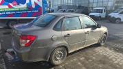 Lada (ВАЗ) Granta I Вологда  - изображение 7