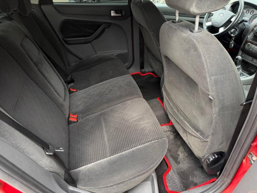 Ford Focus II Оренбург  - изображение 15
