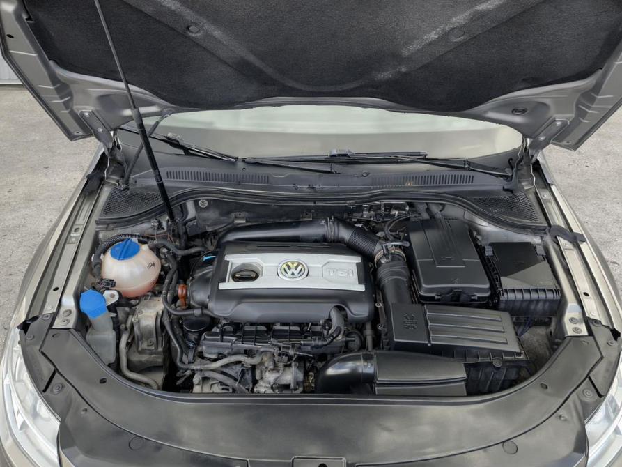 Volkswagen Passat CC I Пермь  - изображение 20
