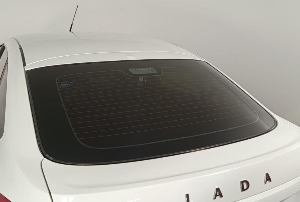 Lada (ВАЗ) Granta I Рестайлинг Волгоград  - изображение 18