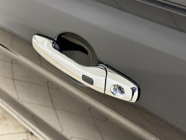 Ford Explorer V Рестайлинг 2 с пробегом 2018 года, цена 2 670 000 рублей, 133479 км, внедорожник, Автокод Объявления