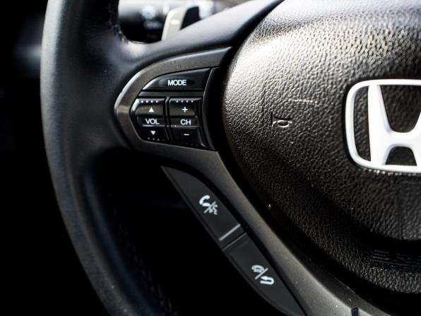 Honda Accord VIII с пробегом 2011 года, цена 1 380 000 рублей, 183575 км, седан, Автокод Объявления