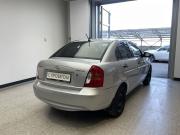 Hyundai Verna II Новосибирск  - изображение 16